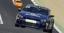 Volkswagen Scirocco R-Cup